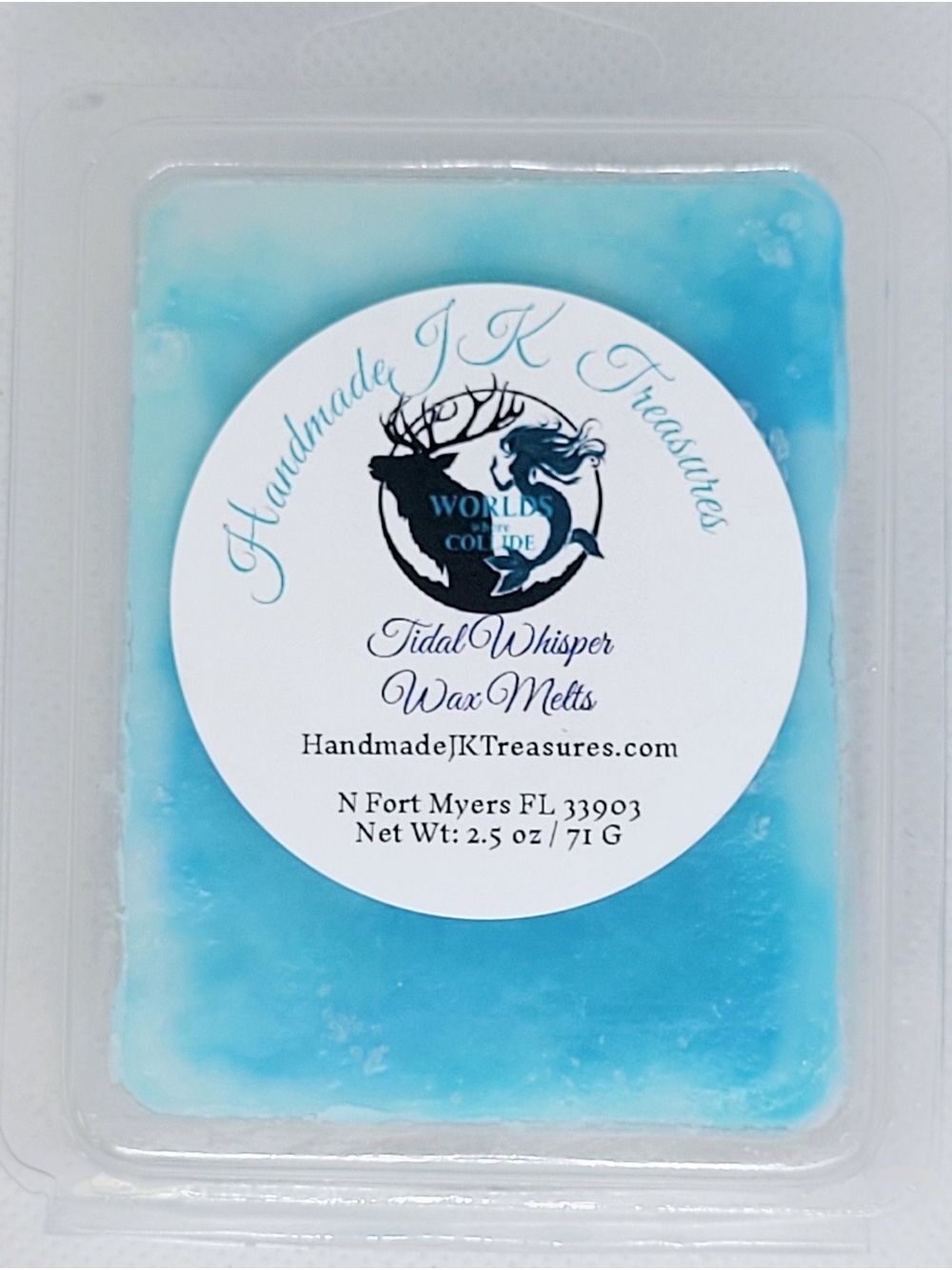 Artisan Vegan soy wax melts 6 count - Picture 12 of 15